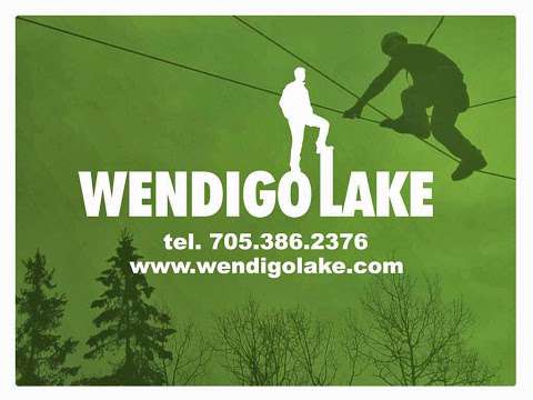 Wendigo Lake Expeditions